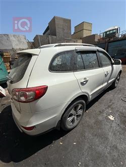 هيونداي سانتافي